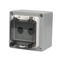 SAIPWELL/SAIP Die Cast Electrical Waterproof Metal Junction Box/Aluminium Box for Electronic